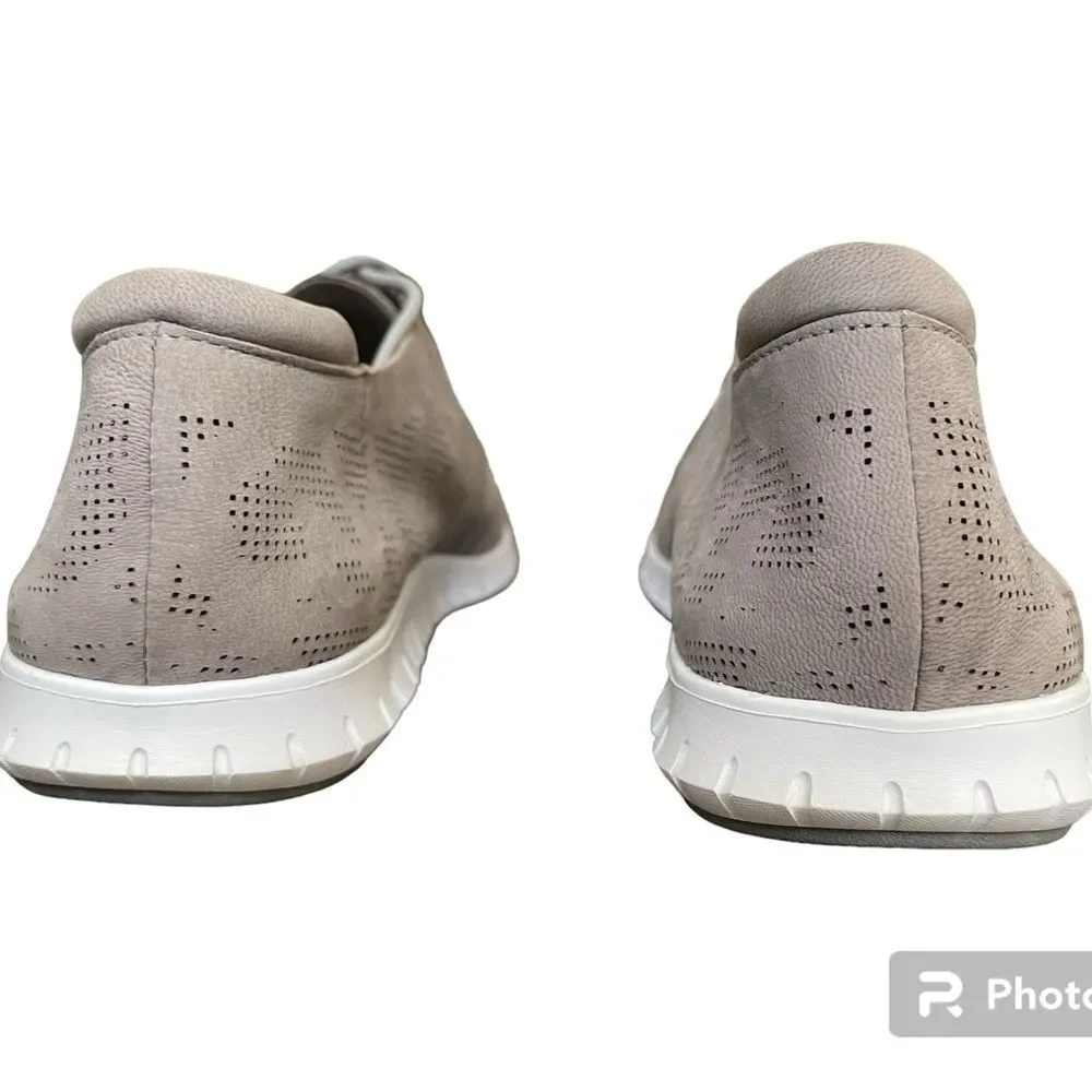 Cole Haan Zeroground Grand Lace-up Trainer Sneaker W03206 Size 11B - Picture 9 of 11